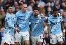 مانشستر سيتي