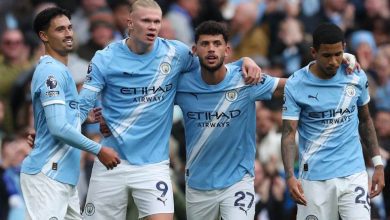 مانشستر سيتي