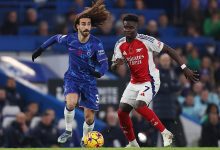 تشيلسي وأرسنال