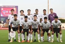 تشكيل منتخب مصر أمام فنزويلا في كأس العالم تحت 17 عامًا
