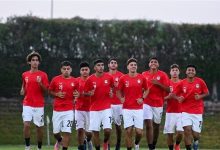 تشكيل منتخب مصر أمام هايتي في كأس العالم للناشئين – كل الكورة