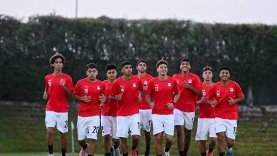 تشكيل منتخب مصر أمام هايتي في كأس العالم للناشئين – كل الكورة