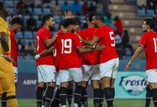 تشكيل منتخب مصر المتوقع أمام أوزبكستان في ودية الإمارات – كل الكورة
