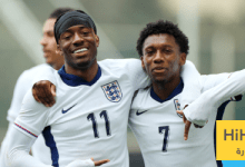 تشكيلة إنجلترا المتوقعة ضد صربيا في تصفيات كأس العالم 2026