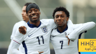 تشكيلة إنجلترا المتوقعة ضد صربيا في تصفيات كأس العالم 2026