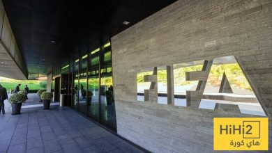 تشكيلة العالم لعام 2025