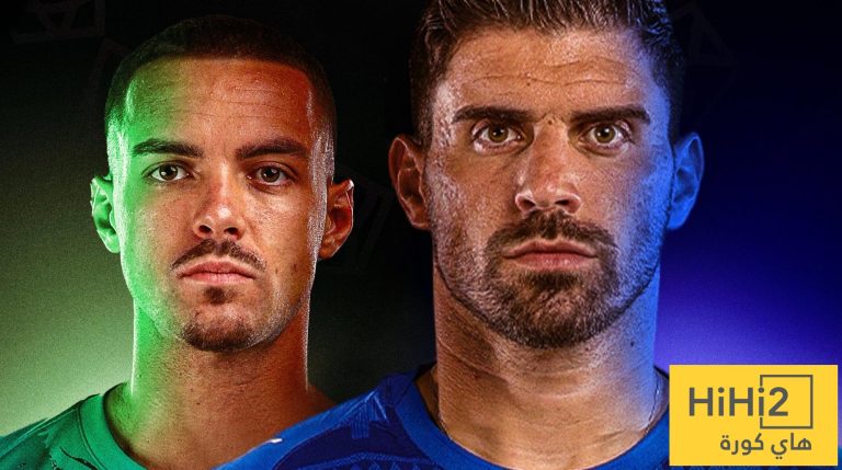 تشكيلة الهلال المتوقعة أمام النجمة