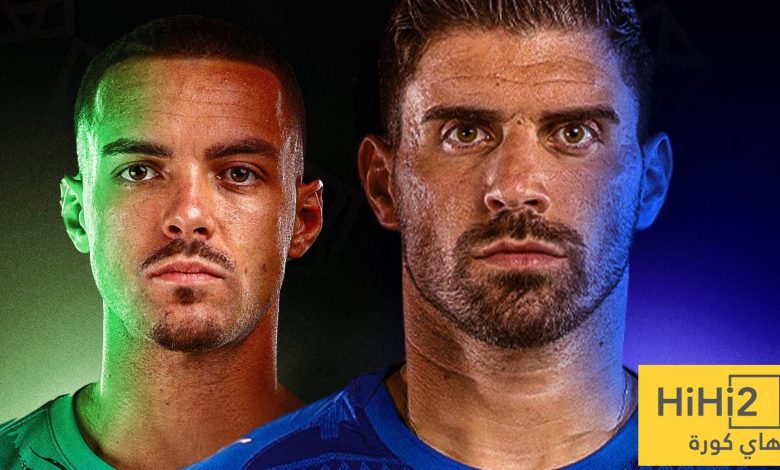 تشكيلة الهلال المتوقعة أمام النجمة