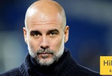 تشكيلة مانشستر سيتي الرسمية امام باير ليفركوزن