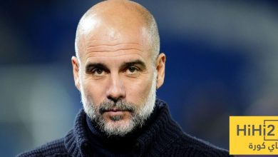 تشكيلة مانشستر سيتي الرسمية امام باير ليفركوزن