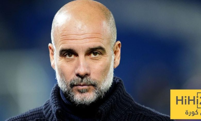 تشكيلة مانشستر سيتي الرسمية امام باير ليفركوزن