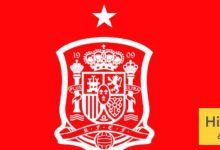 تشكيلة منتخب إسبانيا الرسمية للقاء جورجيا