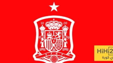 تشكيلة منتخب إسبانيا الرسمية للقاء جورجيا