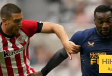 تشكيلة نيوكاسل يونايتد المتوقعة ضد أتلتيك بلباو