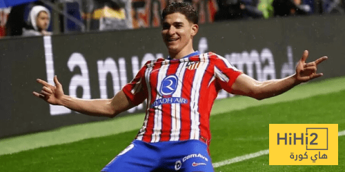 تشيلسي يعرض مبلغ ضخم للتعاقد مع ألفاريز