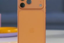 تصميم iPhone 18 Pro الخلفي قد يتجه في مسار مختلف تمامًا