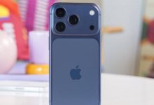 تصميم خلفي جديد ومثير لاهتمام في iPhone 18 Pro مع فتحة شاشة أصغر