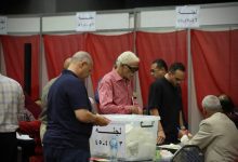 انتخابات الأهلي