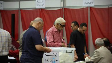 انتخابات الأهلي