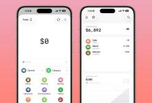 تطبيق Dimewise يقدّم تجربة بسيطة لإدارة الميزانية على iPhone مع تصميم Liquid Glass