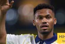 تطور جديد في إصابة أيمن يحيى