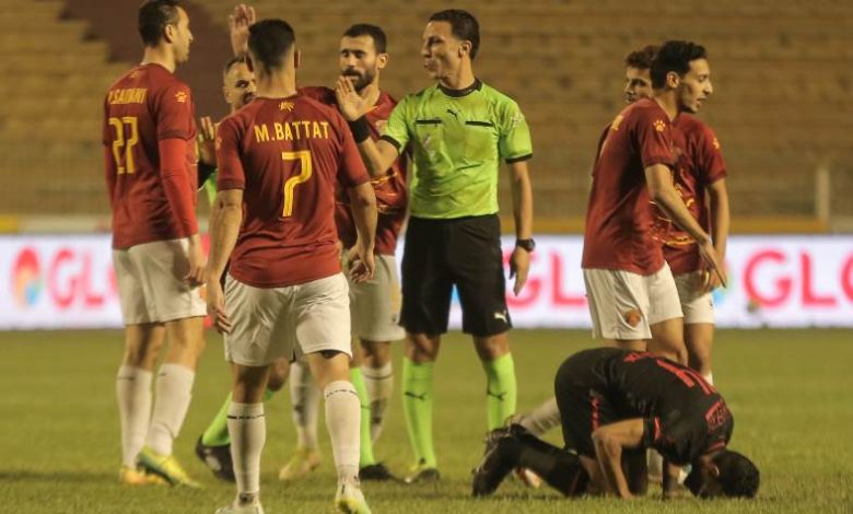 سيراميكا كليوباترا