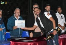 بطولة الجمهورية للشراع