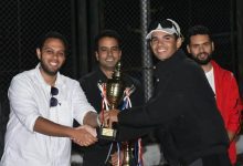 منافسات بطولة الجمهورية للشراع