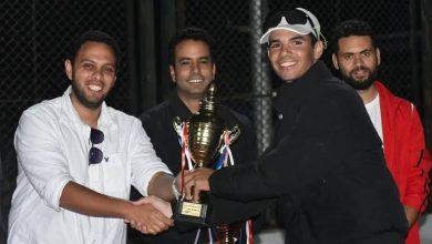 منافسات بطولة الجمهورية للشراع