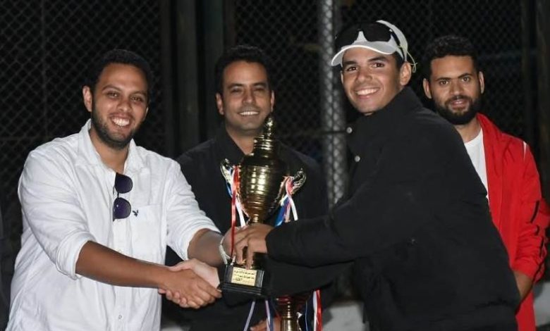 منافسات بطولة الجمهورية للشراع