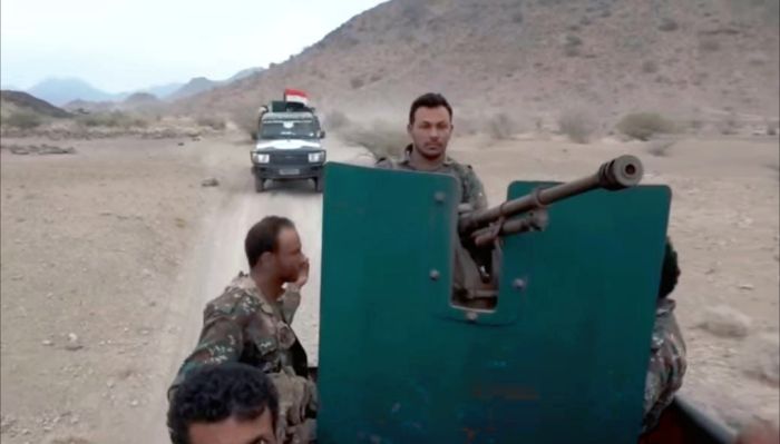 تعز.. أمن الوازعية يستعيد المنهوبات ويطارد المتورطين في جريمة التقطع لفريق منظمة دولية