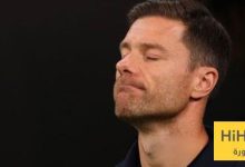 تعليق ألونسو على اهدار فينيسيوس لركلة الجزاء