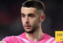 تعليق خوان غارسيا على صورة ميسي في الكامب نو