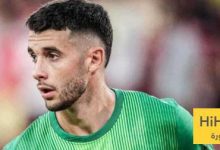 تعليق خوان غارسيا على مواجهة فريقه السابق اسبانيول