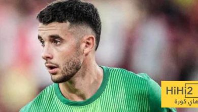 تعليق خوان غارسيا على مواجهة فريقه السابق اسبانيول