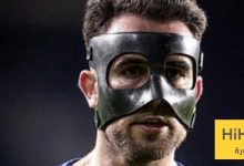 تعليق فليك على اهمية تجديد عقد إريك غارسيا