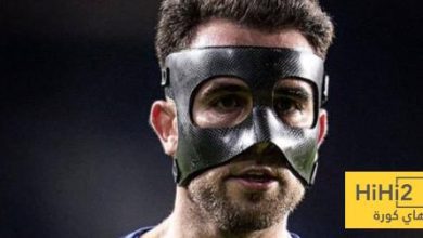 تعليق فليك على اهمية تجديد عقد إريك غارسيا