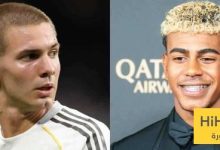 تعليق قوي من هيريرا على مقارنة ماستانتونو بـ لامين ..!