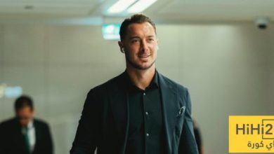 تعليق يايسله عقب سقوط الأهلي أمام الشارقة الإماراتي