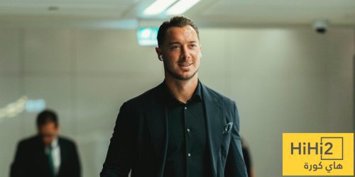 تعليق يايسله عقب سقوط الأهلي أمام الشارقة الإماراتي