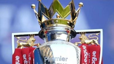 الدوري الإنجليزي