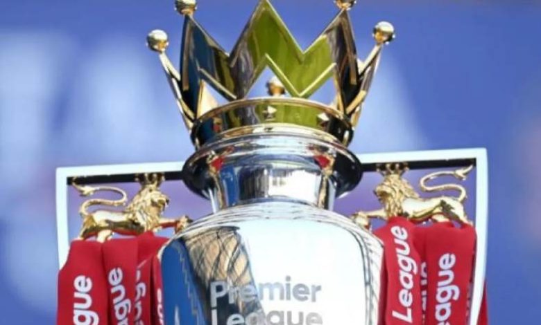 الدوري الإنجليزي