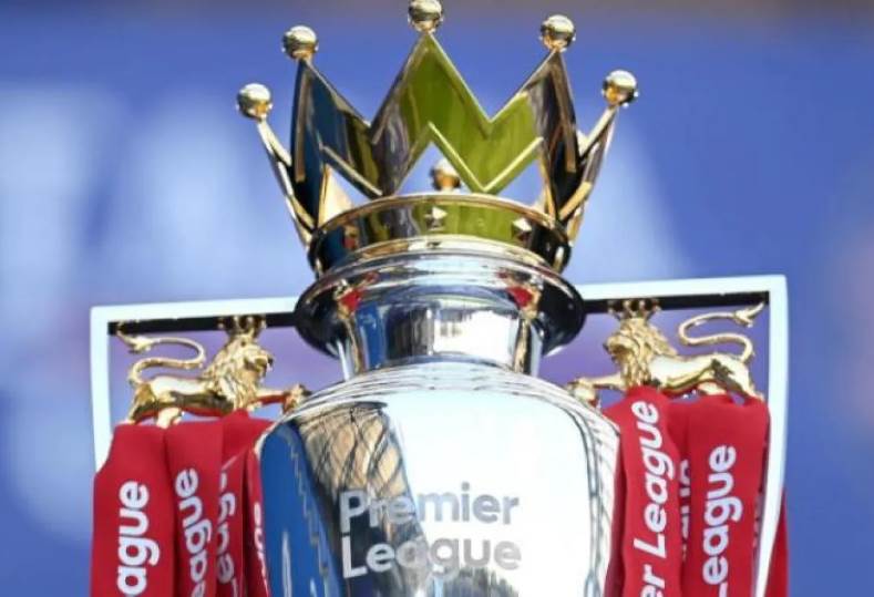 الدوري الإنجليزي