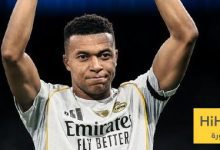 تفاصيل الحصيلة التهديفية لـ مبابي حتى الآن