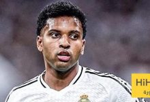 تقارير .. رودريغو يرغب في الرحيل عن ريال مدريد