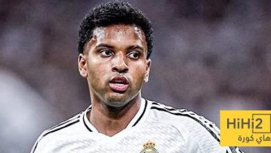 تقارير .. رودريغو يرغب في الرحيل عن ريال مدريد