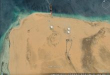 تقرير أمريكي: الحوثيون يوسّعون ميناء رأس عيسى لتحويله إلى مركز بديل لتجارة النفط والبضائع