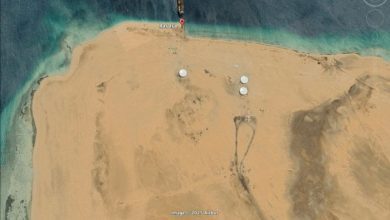 تقرير أمريكي: الحوثيون يوسّعون ميناء رأس عيسى لتحويله إلى مركز بديل لتجارة النفط والبضائع