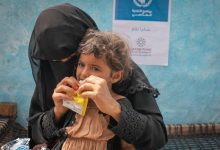 تقرير أممي: ارتفاع معدلات سوء التغذية إلى مستويات قياسية في مناطق سيطرة الحوثي