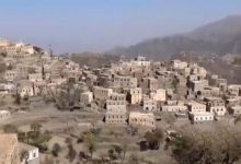 تقرير حقوقي يوثق أكثر من 13 ألف انتهاك حوثي في منطقة الشقب بتعز خلال عقد